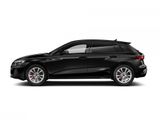 AUDI A3 Sportback TFSI e S-line S-tronic Navi+ ACC LED Sitzhz