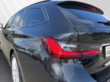 BMW 320 iA M-Sport Pano. ACC HIFI AHK AD.LED HUD