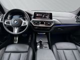BMW X3 xDrive30d Laser M-Sport Panorama Stop&Go