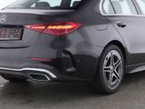 MERCEDES-BENZ C 200 d , AMG MEMO KAMERA SPUR PDC SHZ
