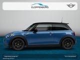 MINI Cooper SE Classic Trim