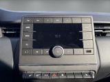 RENAULT Clio V Zen Benz. TCe 90PS ++Klima++Sitzheizung++LED++