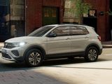 VW T-Cross ENERGY 1.0 l TSI 85 kW (116 PS) 7-Gang-DSG