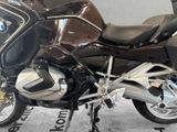 BMW R 1250 RT 3-Pakete+SZH+ZV+Audio+DWA+
