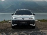 VW T-Roc R-Line 1.5 l eTSI OPF 110 kW (150 PS) 7-Gang-Doppelkupplungsgetriebe DSG