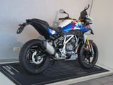 BMW F 450 GS 