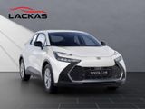 TOYOTA C-HR Hybrid FWD Active