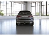 MERCEDES-BENZ GLC 220 d 4M DISTR SPUR AHK KAMERA SHZ PDC