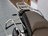 BMW R 1200 GS Adventure 3-Pakete, ESA, Zusatzscheinwerfer