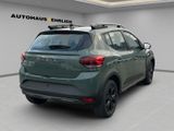 DACIA Sandero Stepway Extreme+ ECO-G 100 RFK PDC SHZ