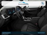BMW i4 eDrive35 Gran Coupé StHz+StKlima+Navi+Kamera