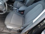 BMW X1 18dxDrive+Bluetooth+Rückfahrkamera+PDC+SHZ+USB