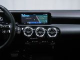 MERCEDES-BENZ CLA 200 d SB , AMG SPUR PANO AHK 360 PDC SHZ