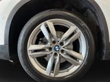 BMW X1 sDrive 18i AUT. NAV PDC SHZ Temp. Kamera