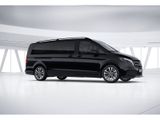 MERCEDES-BENZ V 300 AVANTGARDE EXTRAL NIGHT 360° 8SITZER SPUR