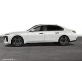 BMW 740d xDrive Limousine