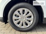 FORD Transit Courier Trend 100 PS Benziner -BOTT Regal-GJR-AHK-
