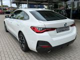 BMW 420d Gran Coupe M Sport/Kamera/ACC/AppConnect/