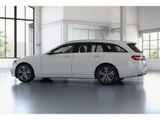 MERCEDES-BENZ E 220 T d AVANTGARDE KAMERA SPUR STANDH SHZ
