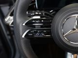 MERCEDES-BENZ E 300 e T BURM AMG DISTR SPUR AIRMATIC STANDH