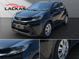 TOYOTA Aygo X 1.0 VVT-i Business Edition +Komfort Paket