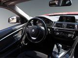 BMW 320d xDrive Touring Sport Line AHK 17 LM Navi SH LED