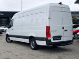 MERCEDES-BENZ Sprinter 315 KASTEN L3H2 KLIMA AHK 2,8T KAMERA