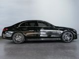 MERCEDES-BENZ E 300 de AMG DISTR SPUR PANO STANDH AHK 360 PDC