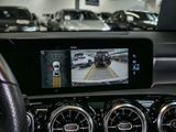 MERCEDES-BENZ A 200 d Limo AMG NIGHT DISTR SPUR AHK KAMERA