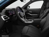 BMW 320d Limousine