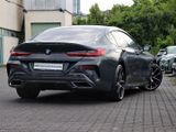 BMW 840i M Sport Leder Laser Pano Harman Kardon