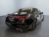 MERCEDES-BENZ E 220 d , AMG BURM NIGHT 360 DISTR KAMERA PANO