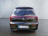 MERCEDES-BENZ GLB 350 4MATIC mit EQ Technologie AMG BURM NIGHT