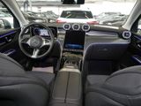 MERCEDES-BENZ GLC 220 d 4M , AVANTGARDE MEMO AHK DISTR KAMERA