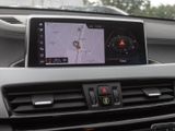 BMW X2 18i+Navi+DAB+LED+el.Heckklappe+SHZ+Temp+PDCv+h