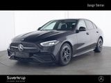 MERCEDES-BENZ C 200 , AMG NIGHT SPUR KAMERA PDC SHZ MEMO SHD