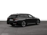 BMW 550e xDrive Touring