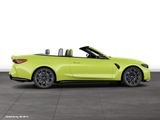 BMW M4 Competition M xDrive Cabrio