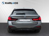BMW 540 xd touring M-Sport Standheizung h&k Laser