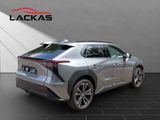 TOYOTA bZ4X FWD*COMFORT*TECHNIK-PAKET