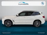 BMW X3 xDrive30d M Sport Head-Up+AHK+Navi+Kamera+ACC