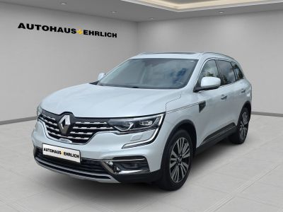 RENAULT Koleos 1.3 TCe 160, Initiale Paris  +NAVI+PDC+RFK