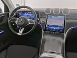 MERCEDES-BENZ GLC 220 d 4M , AVANTGARDE SPUR PANO AHK 360 PDC