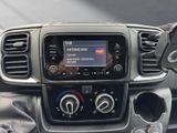 FIAT Ducato Pritsche DoKa 35 140 L4 7 SITZE+KLIMA