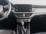 SKODA Scala Ambition Klima Einparkhilfe Sitzheizung