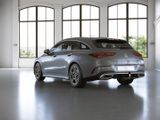 MERCEDES-BENZ CLA 250 SB AMG AHK KAMERA SPUR PDC SHZ