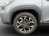 TOYOTA Yaris Cross Hybrid Teamplayer Technik*TWW*PDC*