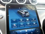 MERCEDES-BENZ C 180 T , AVANTGARDE MEMO DISTR KAMERA SPUR PDC