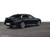 BMW 740d xDrive Limousine