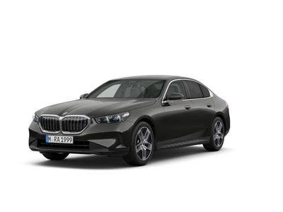 BMW 520 i+AHK+Navi+HUD+LED+360Kamera+Leder+LenkradHZG